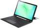 Dux Ducis Samsung Galaxy Tab A11 Plus / Tab A9 Plus Hoes Bluetooth Toetsenbord afbeelding 1