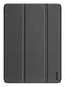 Dux Ducis Domo Samsung Galaxy Tab A11 Plus/A9 Plus Hoes Tri-Fold Book Case Zwart afbeelding 11