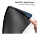 Dux Ducis Domo Samsung Galaxy Tab A11 Plus/A9 Plus Hoes Tri-Fold Book Case Blauw afbeelding 9