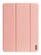 Dux Ducis Domo Samsung Galaxy Tab A11 Plus/A9 Plus Hoes Tri-Fold Book Case Roze afbeelding 11