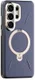 TORRAS Q Pro Leather Samsung S26 Ultra Hoesje MagSafe 360° Kickstand Paars afbeelding 3