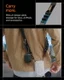 Spigen Universal Crossbody Lanyard Strap DA30M Zwart afbeelding 8