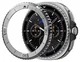 Spigen Bezel Tune Samsung Galaxy Watch 8 Classic Bezel Ring Protector afbeelding 1