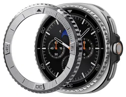 Spigen Bezel Tune Samsung Galaxy Watch 8 Classic Bezel Ring Protector afbeelding