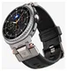 Spigen DuraPro Armor - Samsung Galaxy Watch 8 Bandje - Zwart afbeelding 9