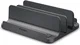 Spigen Verticale Verstelbare Laptop en Tablet Standaard LD208-S4 Grijs afbeelding 1