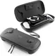 Spigen Klasden Pouch voor PlayStation Portal Grijs afbeelding 1