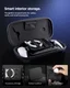Spigen Klasden Pouch voor PlayStation Portal Grijs afbeelding 2