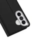 Dux Ducis Skin Pro Samsung Galaxy A37 Hoesje Portemonnee Book Case Zwart afbeelding 8