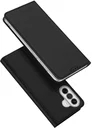 Dux Ducis Skin Pro Samsung Galaxy A37 Hoesje Portemonnee Book Case Zwart