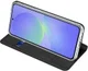 Dux Ducis Skin Pro Samsung Galaxy A37 Hoesje Portemonnee Book Case Zwart afbeelding 4