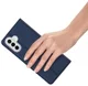 Dux Ducis Skin Pro Samsung Galaxy A37 Hoesje Portemonnee Book Case Blauw afbeelding 8