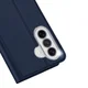Dux Ducis Skin Pro Samsung Galaxy A37 Hoesje Portemonnee Book Case Blauw afbeelding 7