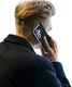 Dux Ducis Skin Pro Samsung Galaxy A37 Hoesje Portemonnee Book Case Blauw afbeelding 5