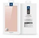 Dux Ducis Skin Pro Samsung Galaxy A37 Hoesje Portemonnee Book Case Roze afbeelding 11