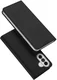 Dux Ducis Skin Pro Samsung Galaxy A57 Hoesje Portemonnee Book Case Zwart afbeelding 2