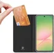 Dux Ducis Skin Pro Samsung Galaxy A57 Hoesje Portemonnee Book Case Zwart afbeelding 5