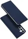 Dux Ducis Skin Pro Samsung Galaxy A57 Hoesje Portemonnee Book Case Blauw afbeelding 2