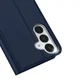 Dux Ducis Skin Pro Samsung Galaxy A57 Hoesje Portemonnee Book Case Blauw afbeelding 9