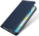 Dux Ducis Skin Pro Samsung Galaxy A57 Hoesje Portemonnee Book Case Blauw afbeelding 1