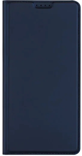 Dux Ducis Skin Pro Samsung Galaxy A57 Hoesje Portemonnee Book Case Blauw afbeelding 12