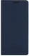 Dux Ducis Skin Pro Samsung Galaxy A57 Hoesje Portemonnee Book Case Blauw afbeelding 12