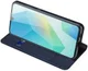 Dux Ducis Skin Pro Samsung Galaxy A57 Hoesje Portemonnee Book Case Blauw afbeelding 4