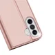 Dux Ducis Skin Pro Samsung Galaxy A57 Hoesje Portemonnee Book Case Roze afbeelding 4