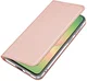 Dux Ducis Skin Pro Samsung Galaxy A57 Hoesje Portemonnee Book Case Roze afbeelding 1
