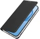 Dux Ducis Skin Pro Xiaomi Poco F8 Pro Hoesje Portemonnee Book Case Zwart afbeelding 2
