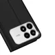 Dux Ducis Skin Pro Xiaomi Poco F8 Pro Hoesje Portemonnee Book Case Zwart afbeelding 7