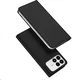 Dux Ducis Skin Pro Xiaomi Poco F8 Pro Hoesje Portemonnee Book Case Zwart afbeelding 1