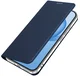 Dux Ducis Skin Pro Xiaomi Poco F8 Pro Hoesje Portemonnee Book Case Blauw afbeelding 6