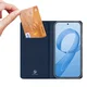 Dux Ducis Skin Pro Xiaomi Poco F8 Pro Hoesje Portemonnee Book Case Blauw afbeelding 4