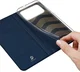 Dux Ducis Skin Pro Xiaomi Poco F8 Pro Hoesje Portemonnee Book Case Blauw afbeelding 9
