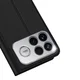 Dux Ducis Skin Pro Xiaomi Poco F8 Ultra Hoesje Portemonnee Book Case Zwart afbeelding 4