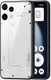 Dux Ducis Aimo Nothing Phone (3a) Lite Hoesje Back Cover Zwart afbeelding 1