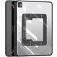 Dux Ducis Axis Apple iPad Pro 11 (2024/2025) Hoes Zwart afbeelding 4
