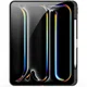Dux Ducis Axis Apple iPad Pro 11 (2024/2025) Hoes Zwart afbeelding 3