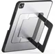 Dux Ducis Axis Apple iPad Pro 11 (2024/2025) Hoes Zwart afbeelding 5