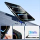 Dux Ducis Axis Apple iPad Pro 11 (2024/2025) Hoes Zwart afbeelding 10