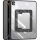 Dux Ducis Axis Apple iPad Pro 13 (2024/2025) Hoes Zwart afbeelding 2
