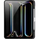 Dux Ducis Axis Apple iPad Pro 13 (2024/2025) Hoes Zwart afbeelding 3