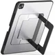Dux Ducis Axis Apple iPad Pro 13 (2024/2025) Hoes Zwart afbeelding 5