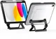 Dux Ducis Axis Apple iPad 10 2022 / iPad 11 2025 Hoes Zwart afbeelding 1