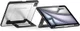 Dux Ducis Axis Hoes voor iPad Air 11 / Air 4/5 / iPad Pro 11 Zwart afbeelding 12