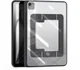 Dux Ducis Axis Hoes voor iPad Air 11 / Air 4/5 / iPad Pro 11 Zwart afbeelding 1