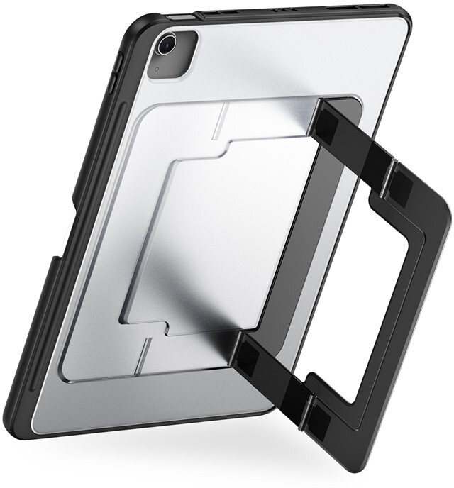 Dux Ducis Axis Hoes voor iPad Air 11 / Air 4/5 / iPad Pro 11 Zwart afbeelding 2