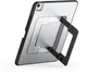 Dux Ducis Axis Hoes voor iPad Air 13 (2024/2025) Zwart afbeelding 2