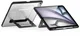 Dux Ducis Axis Hoes voor iPad Air 13 (2024/2025) Zwart afbeelding 5